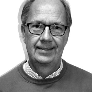 Carl-Åke Andersson, ledamot