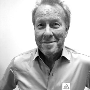 Lars Nordquist, Verksamhetsansvarig
